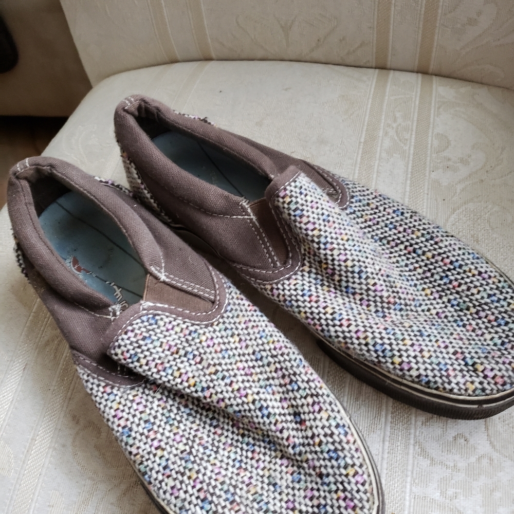 Active by orthoheel size 8